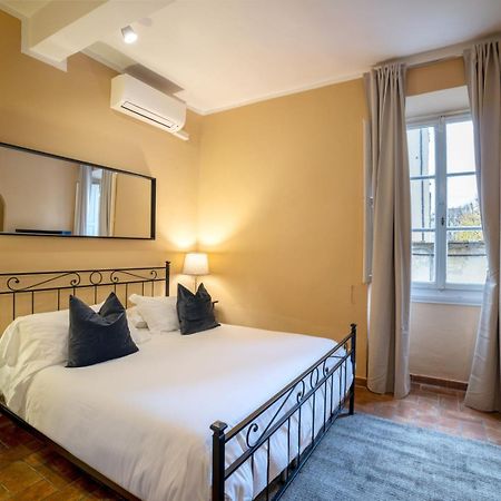 S1 Tower - Dolcevita Holiday Флоренція Екстер'єр фото