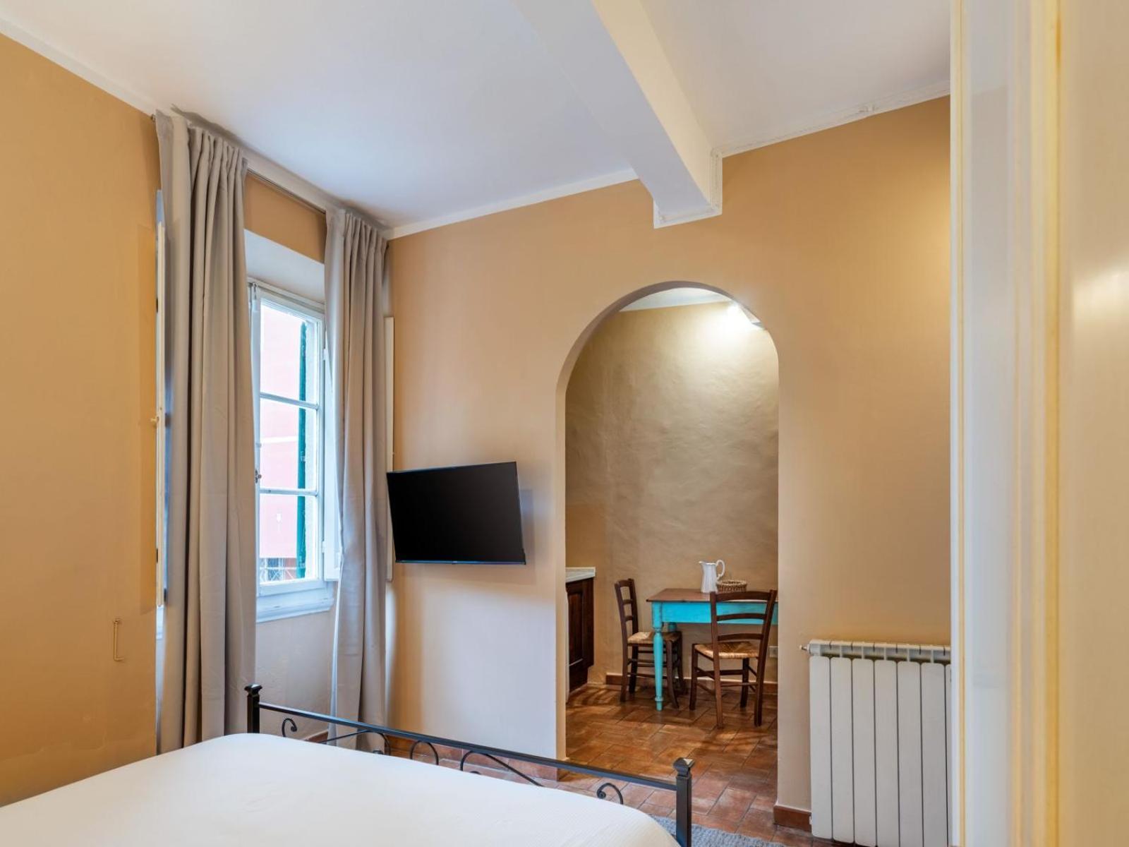 S1 Tower - Dolcevita Holiday Флоренція Екстер'єр фото